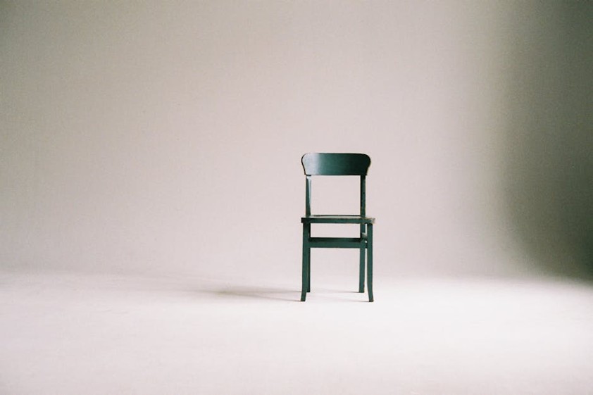 Iron-furniture