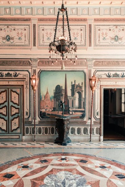 exhibitions