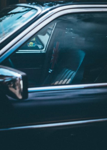 car seat